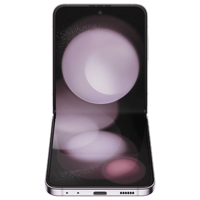 Samsung Galaxy Z Flip5 5G | 8GB RAM 512GB Graphite