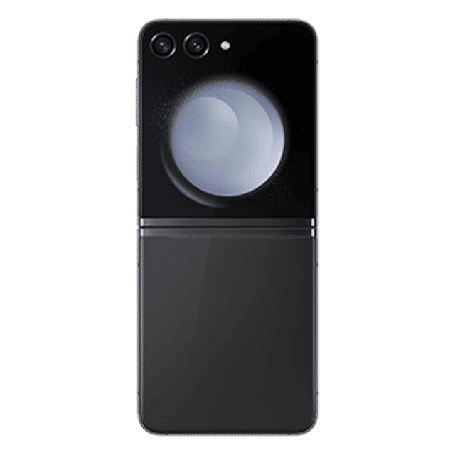 Samsung Galaxy Z Flip5 5G | 8GB RAM 256GB Cream
