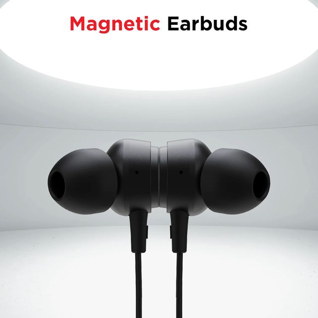 boAt Rockerz 103 Pro Neckband with Environmental Noise Cancellation