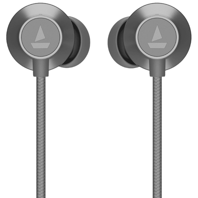 boAt Rockerz 280 ANC Bluetooth Neckband