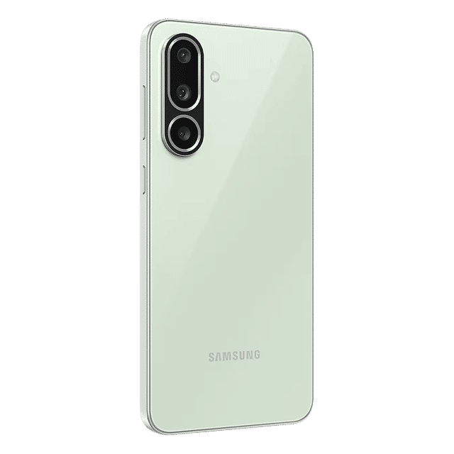 Samsung Galaxy M56 5G | 8GB RAM 256GB Light Green