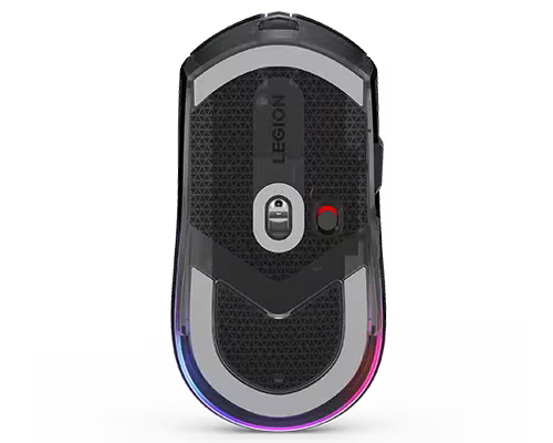 LENOVO WIRELESS RGB GAMING MOUSE (GY51P83012)