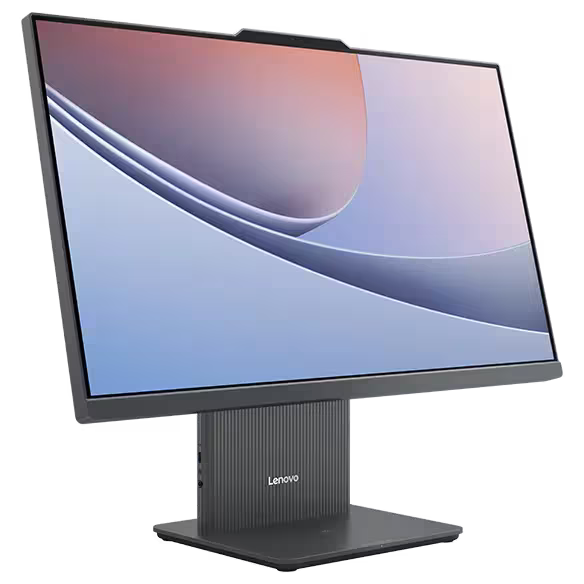 Lenovo AIO i3 13th Gen (F0HN00PGIN) 23.8-inch All-in-One Desktop