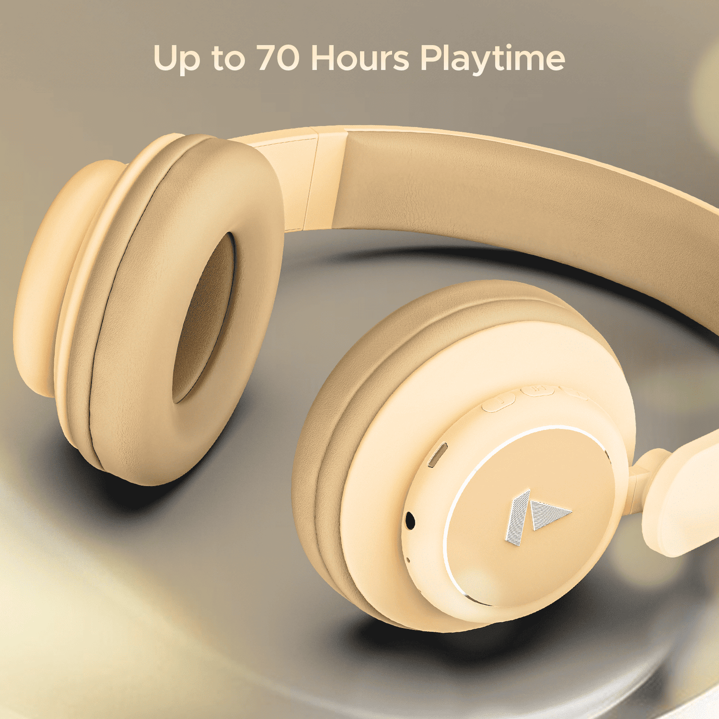 boAt Rockerz 450 Pro Bluetooth Headphone