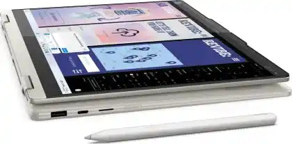 Lenovo Yoga 7i Ultra 7 (83JQ000VIN) | 16GB RAM, 1TB SSD, 14" FHD+ Laptop