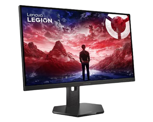 Lenovo Legion 27Q-10 27-Inch QHD Gaming Monitor (68C6GAC4IN)