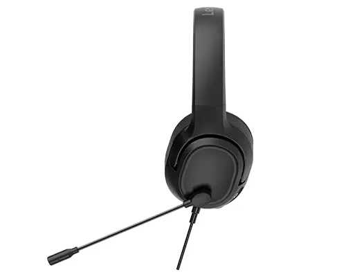 Lenovo Wired Gaming Headphone H110 Headset (GXD1P46879)