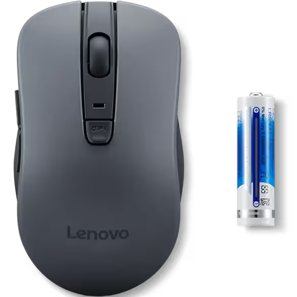 Lenovo BO Wireless BT 310 Mouse (GY51Q65621) | Bluetooth Mouse