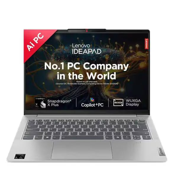 Lenovo Exclusive Store Elan Miracle Mall