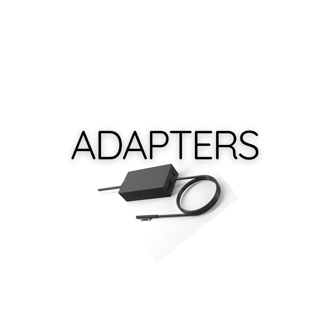 Adapters | Chargers