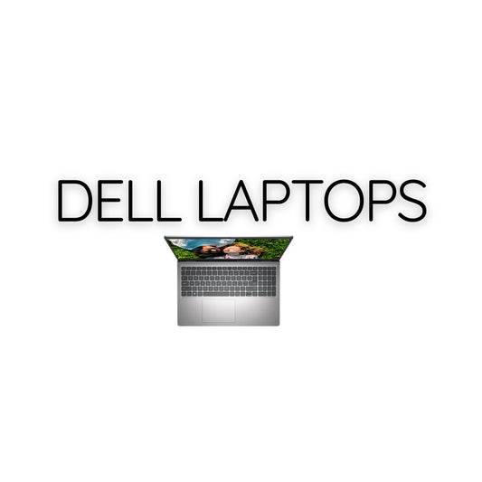Dell Laptops