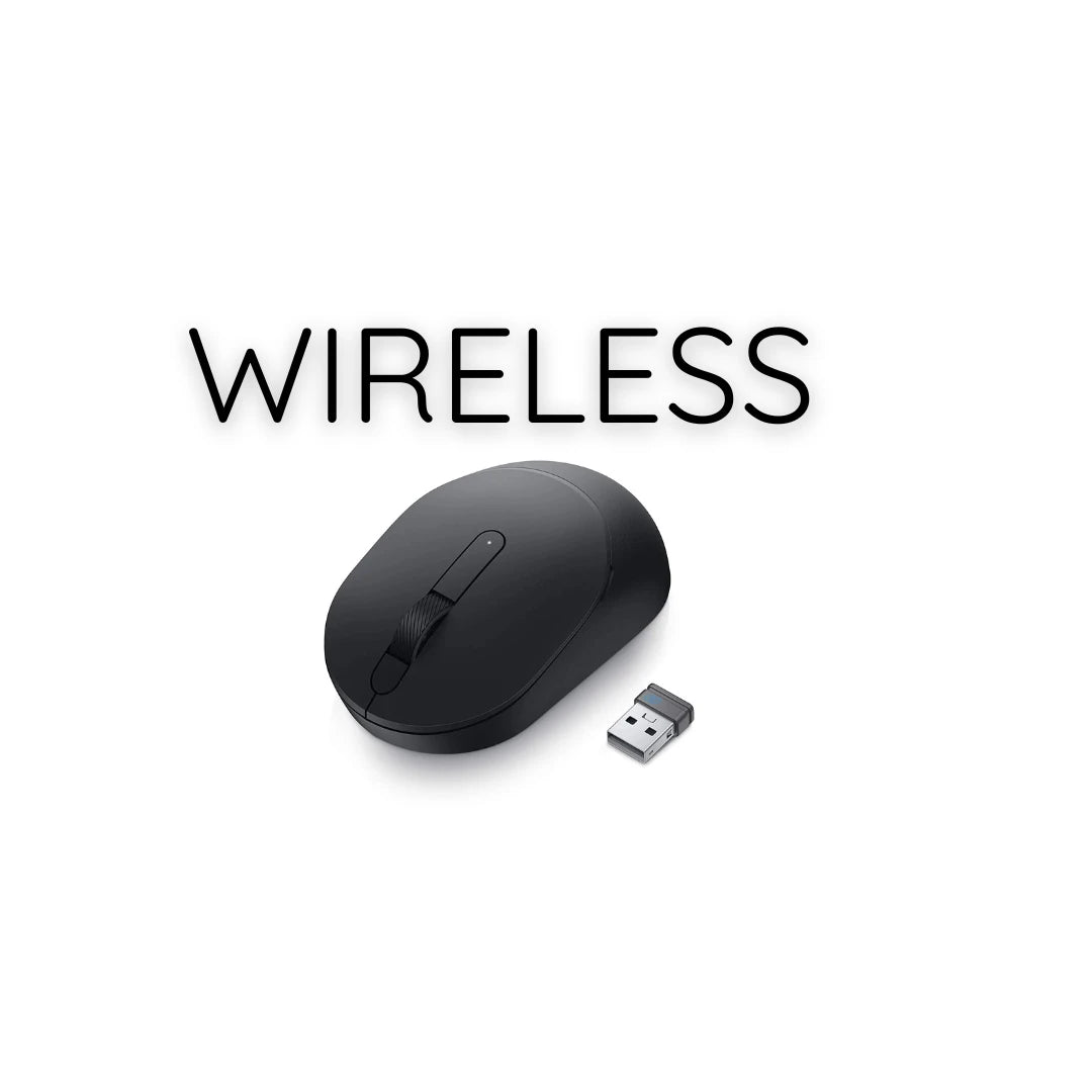 Wireless Mouse