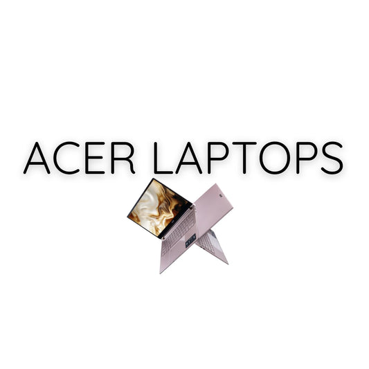 Acer Laptops