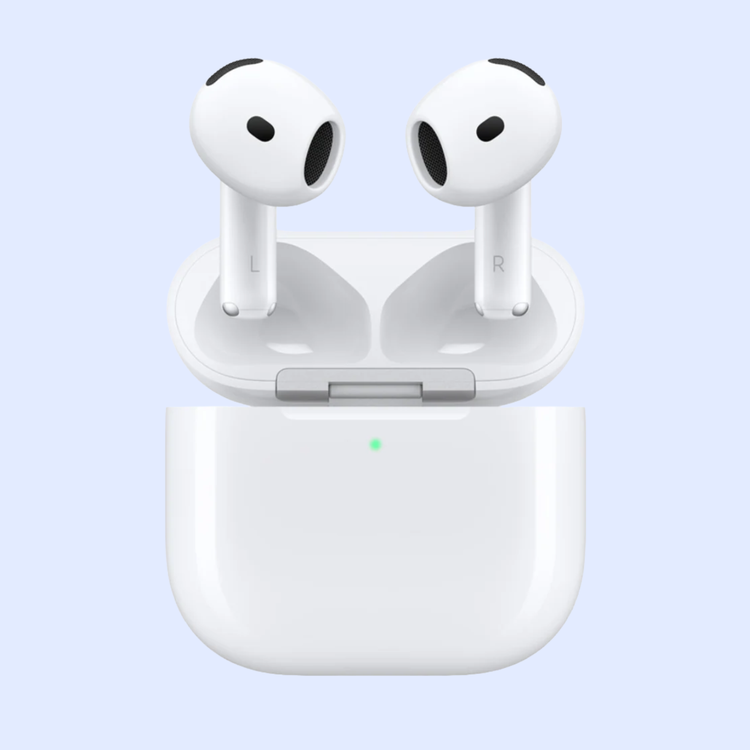 Apple AirPods