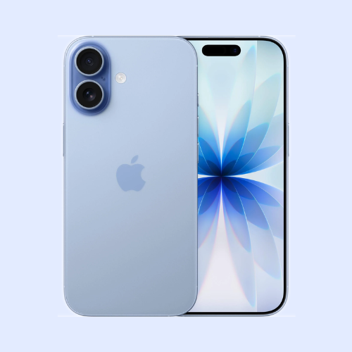 Apple iPhone 17