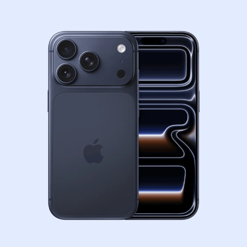 Apple iPhone 17 Pro