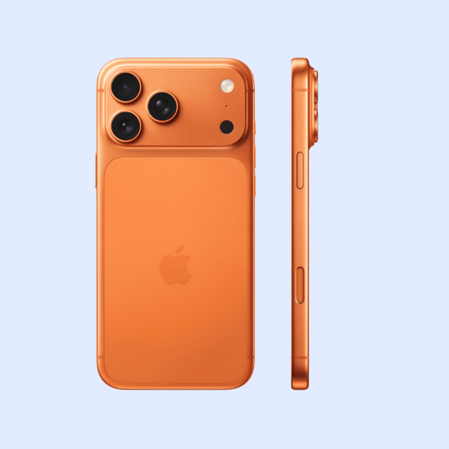 Apple iPhone 17 Pro Max