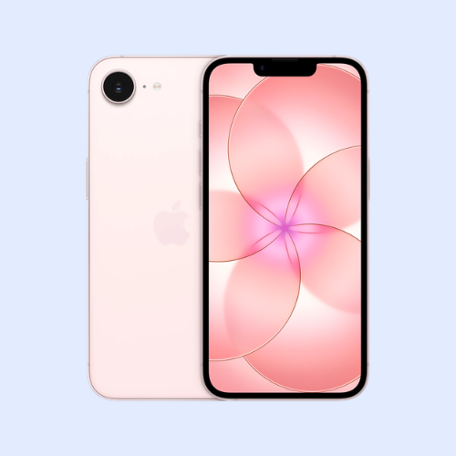 Apple iPhone 17e
