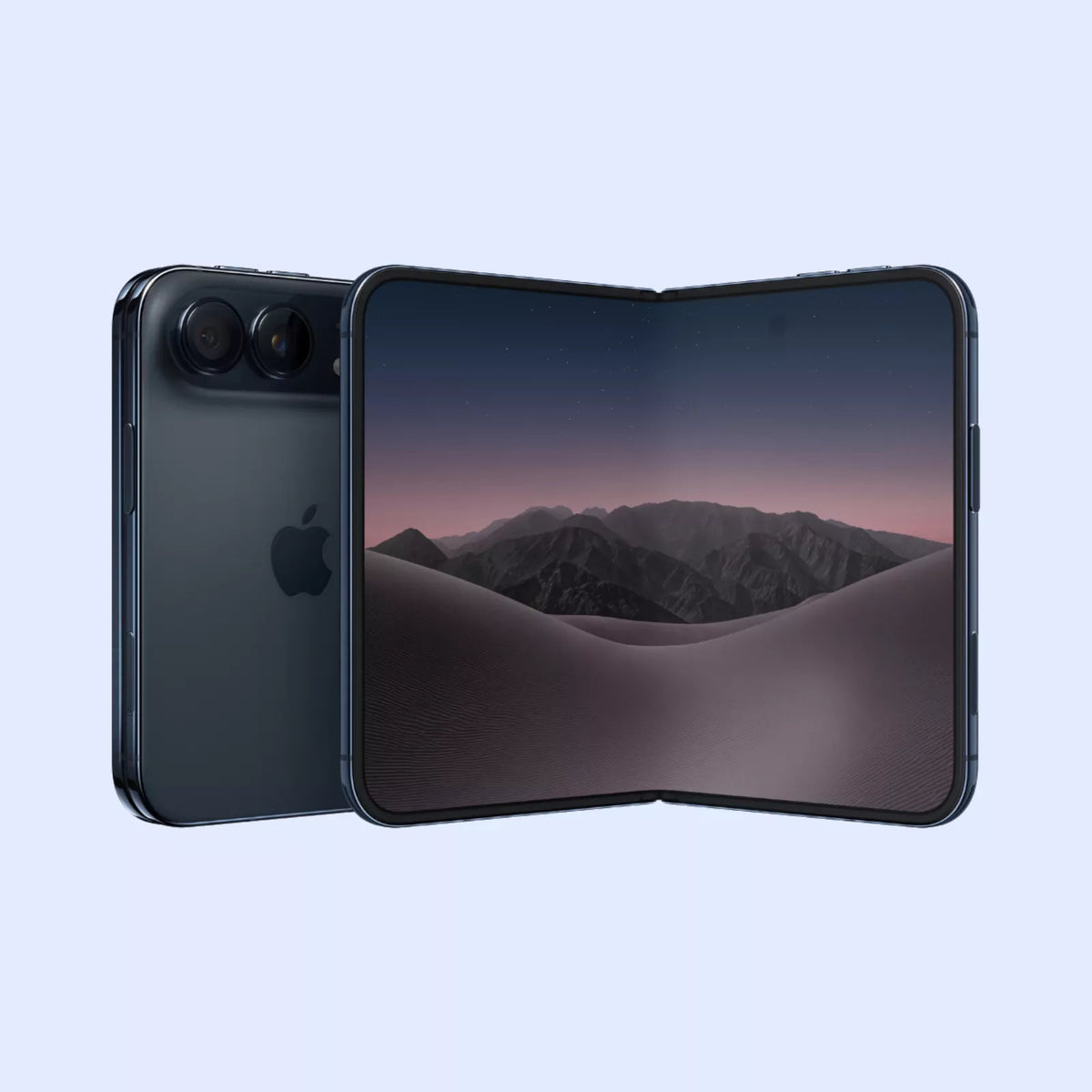 Apple iPhone Duo
