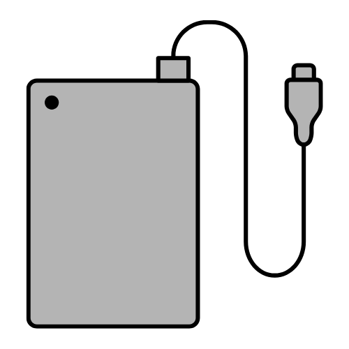 External Accessories