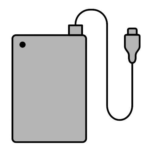 External Accessories for Devices at Kmspl