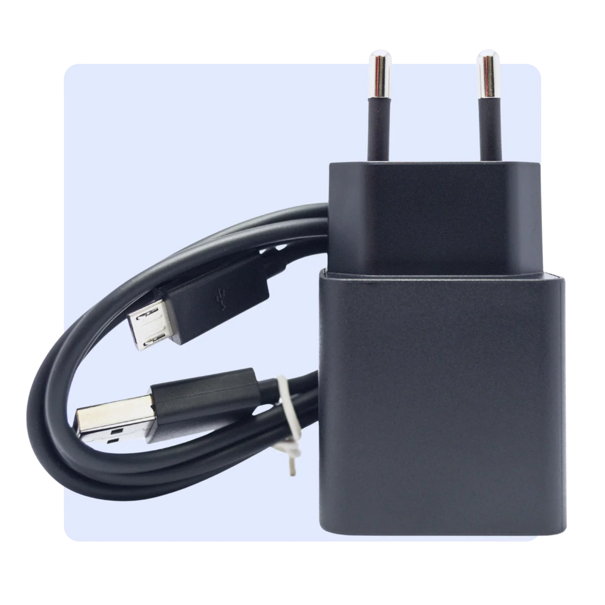 Chargers & Cables