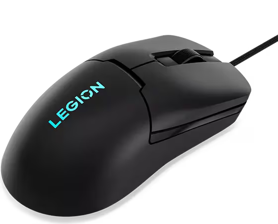 Lenovo keyboard and mouse