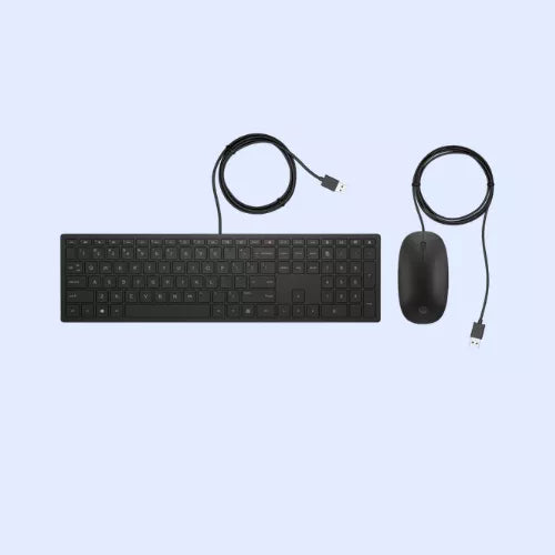 HP Accessories