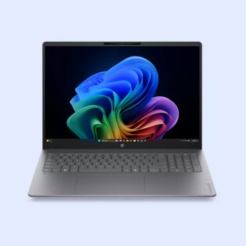 HP Laptops