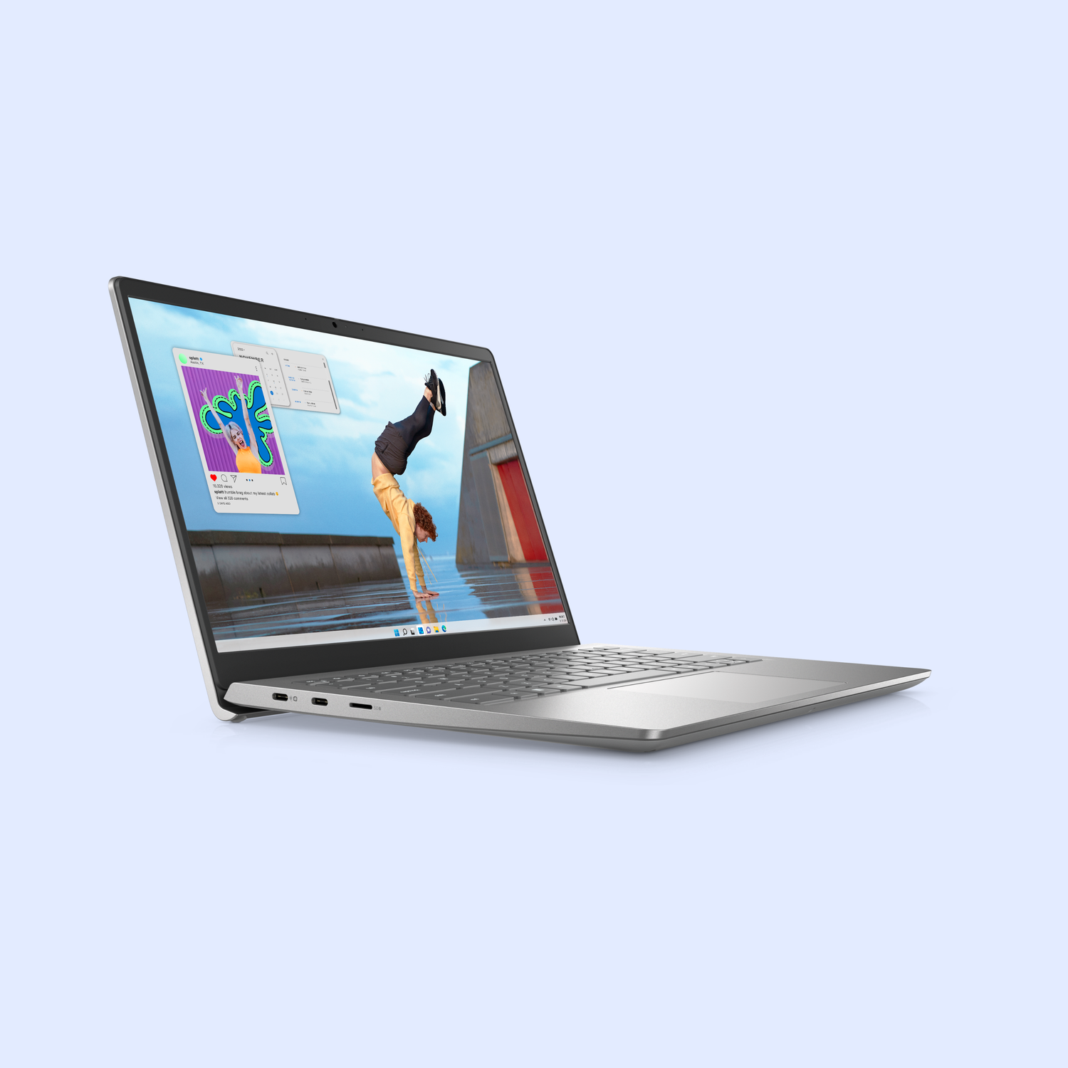 Laptops