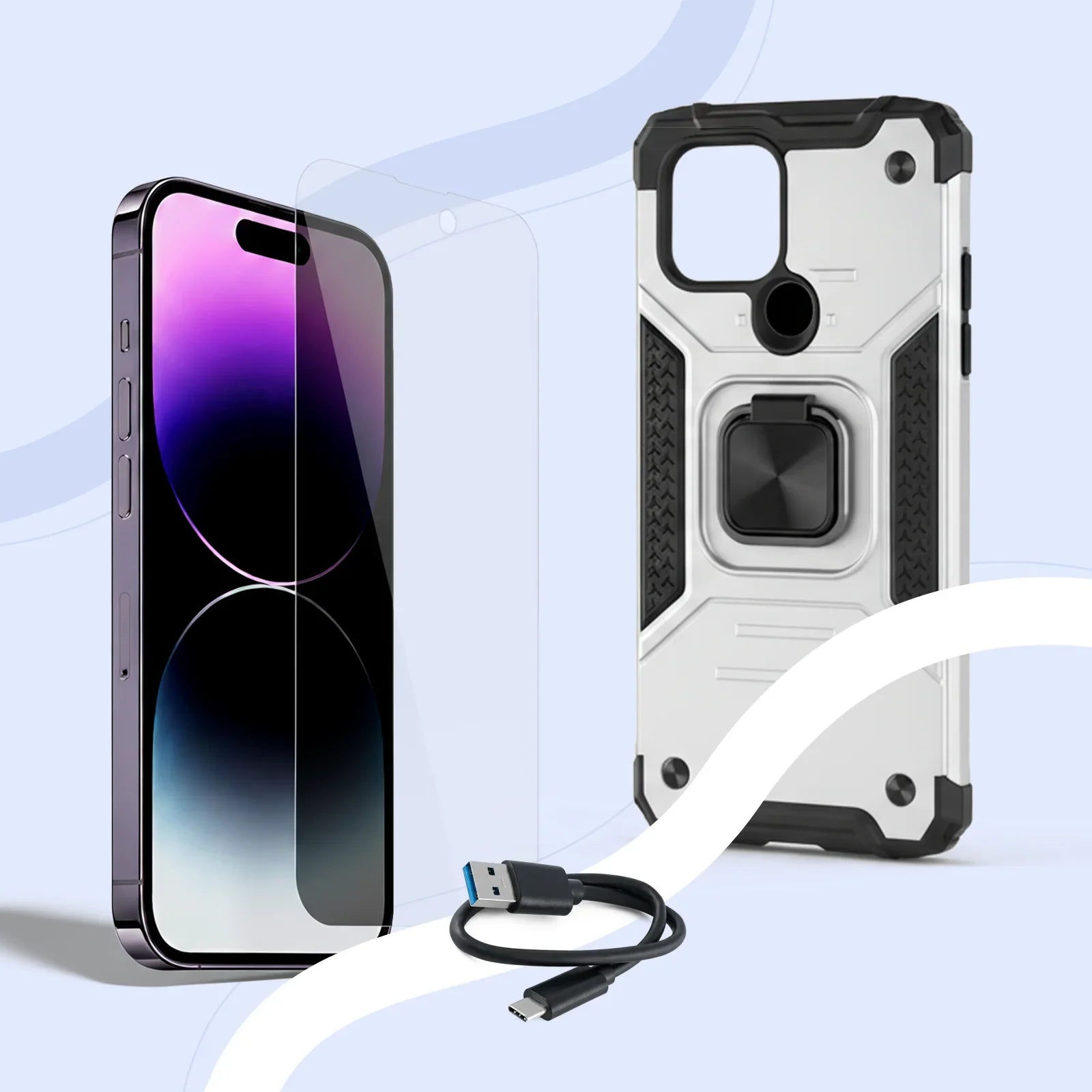 Smartphones & Accessories