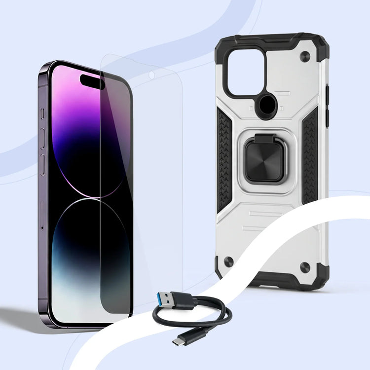 Smartphones & Accessories