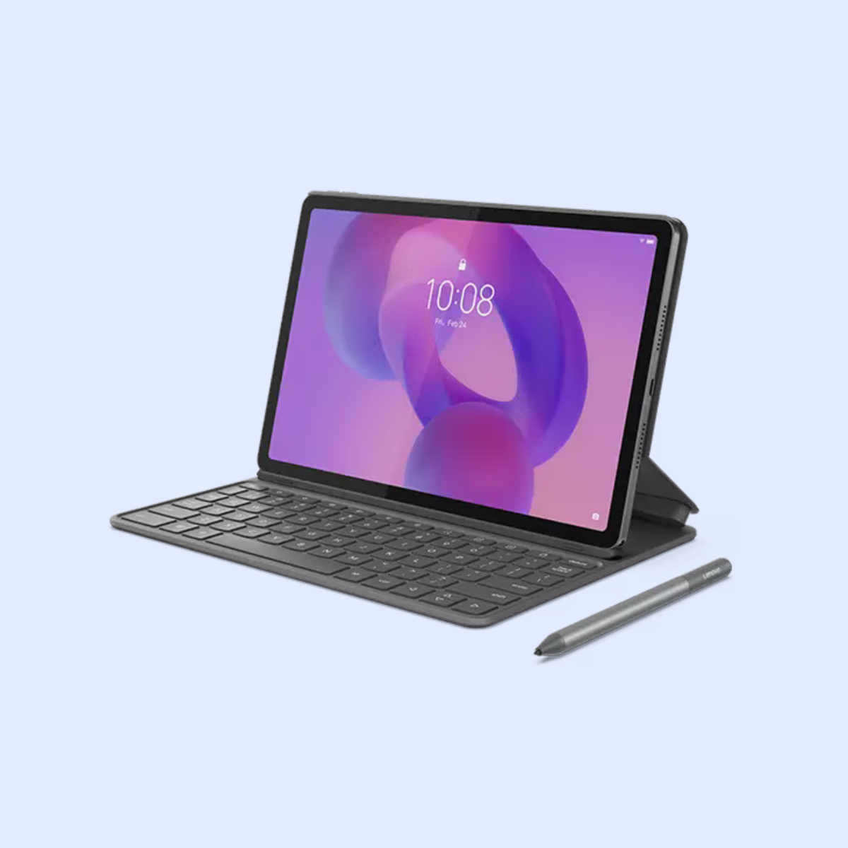 Lenovo Tablets