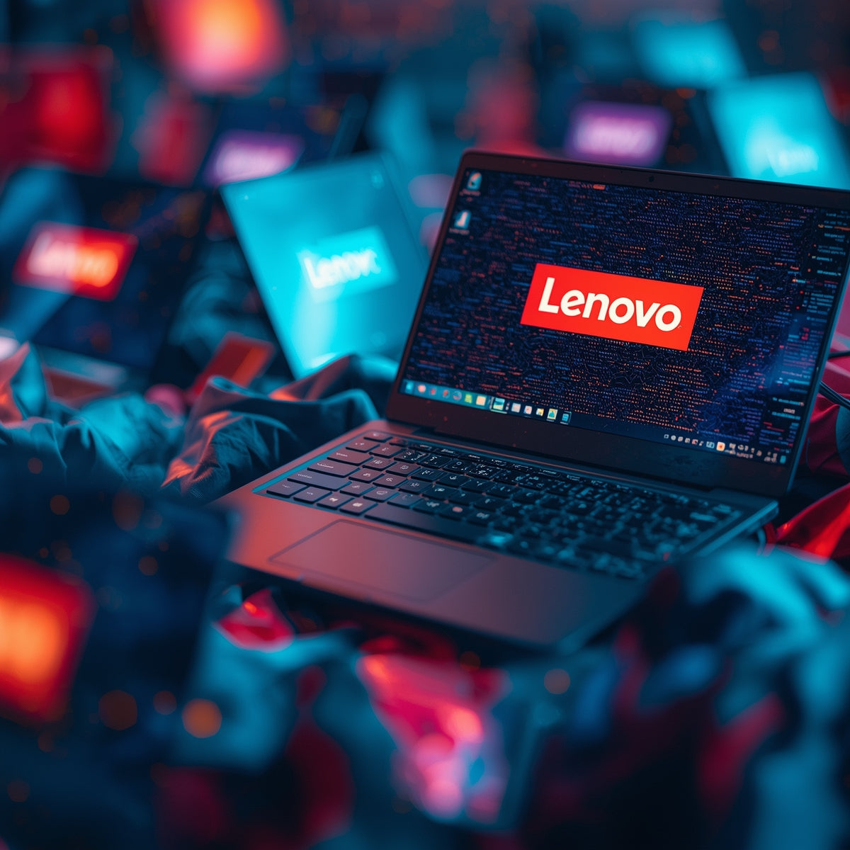 Trusted Lenovo Exclusive Store online
