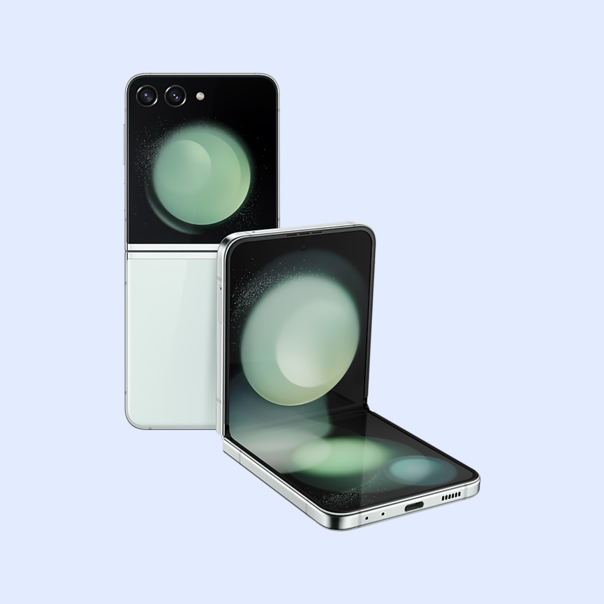 Samsung Galaxy Z Flip5