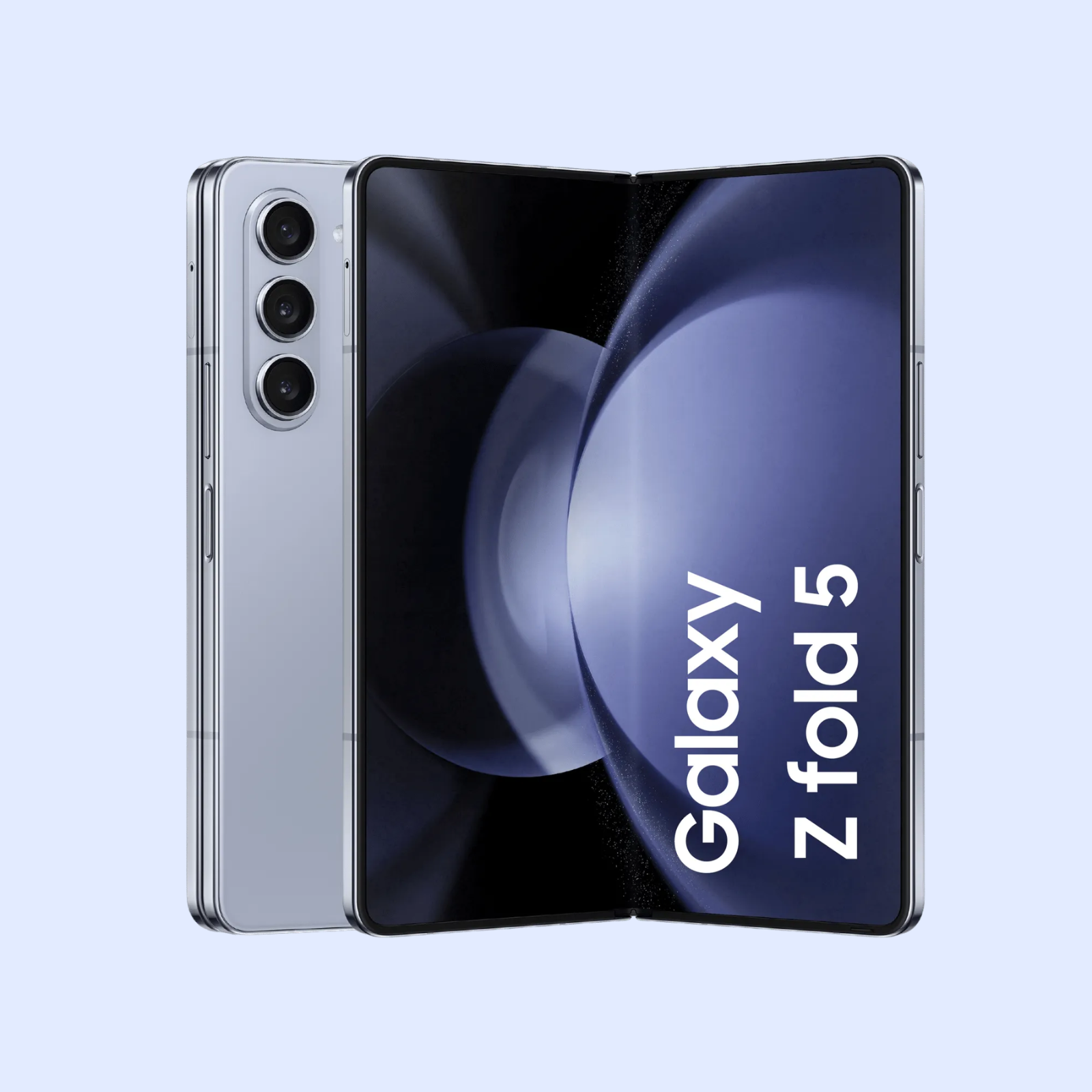 Samsung Galaxy Z Fold5