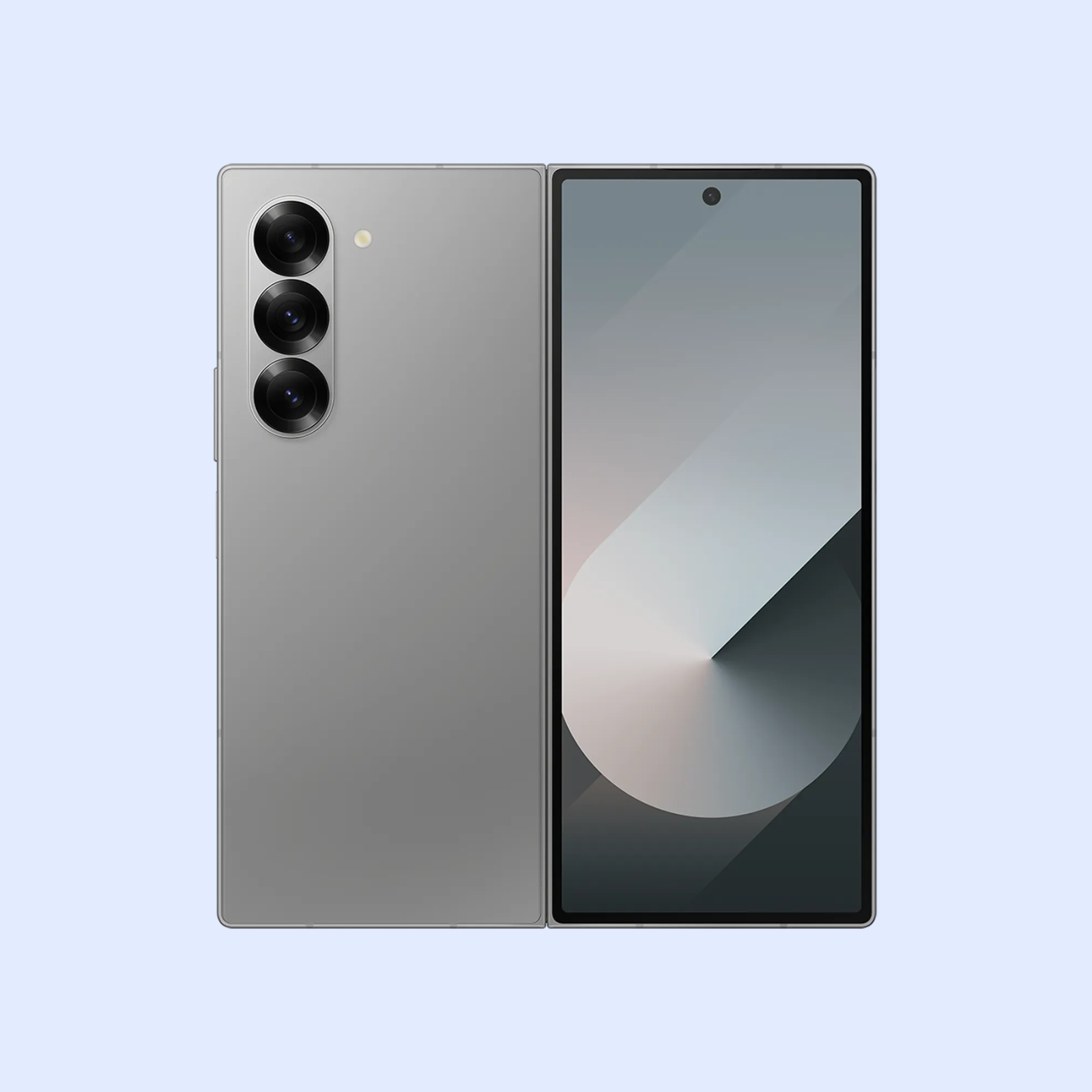 Samsung Galaxy Z Fold6