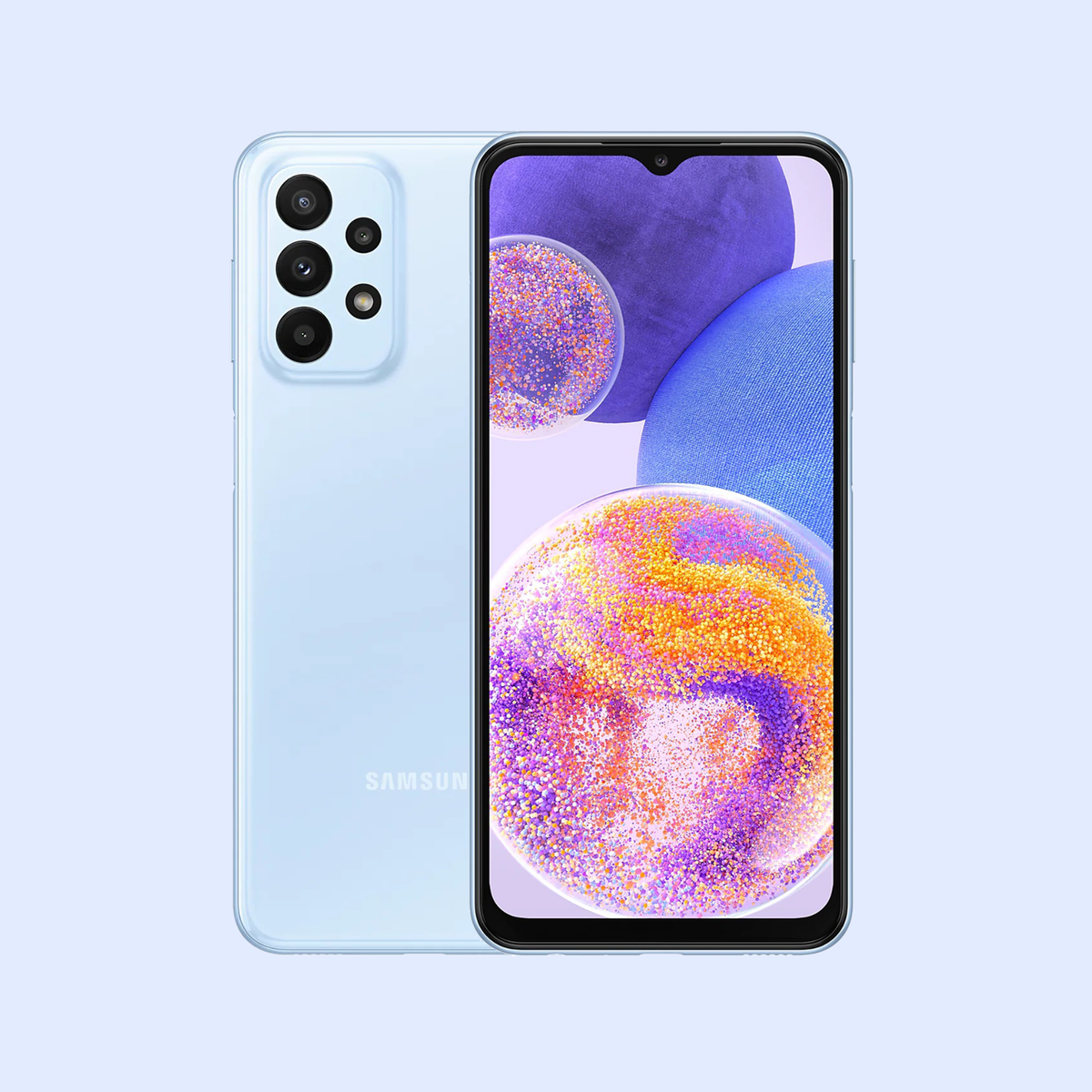 Samsung Mobile