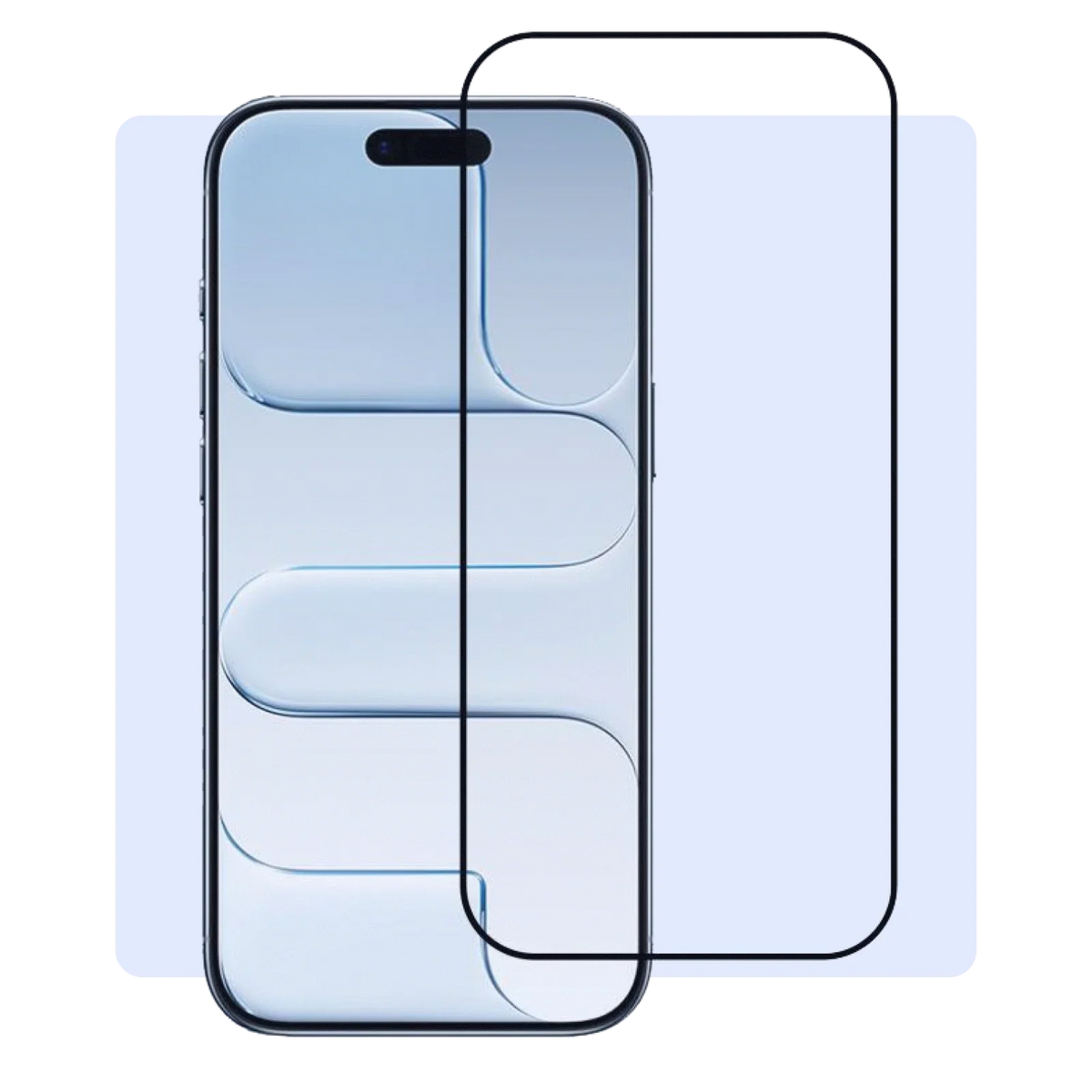 Screen Protectors