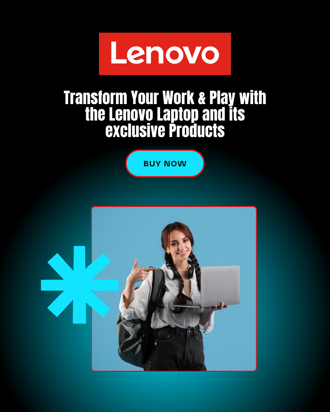 Buy Genuine Lenovo Laptops Online