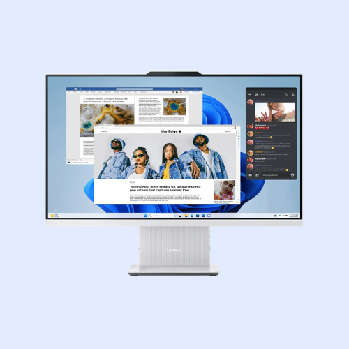 Desktop & Storage Devices