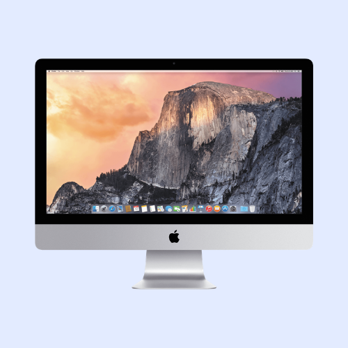 Desktops