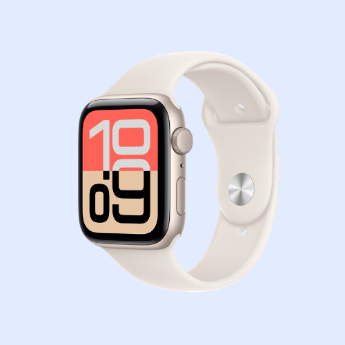 Smartwatches