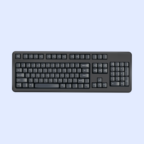 Keyboards & Mice
