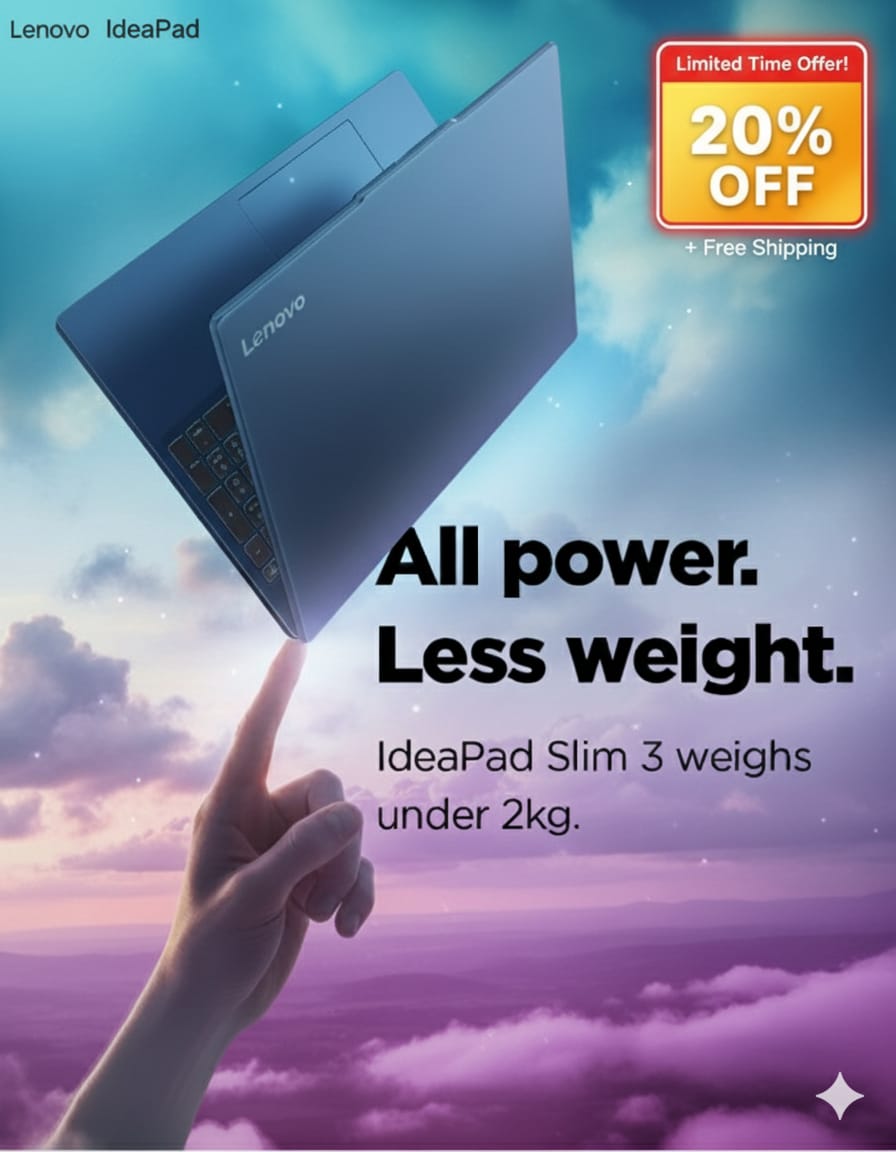 Lenovo laptop best deal Gurgaon