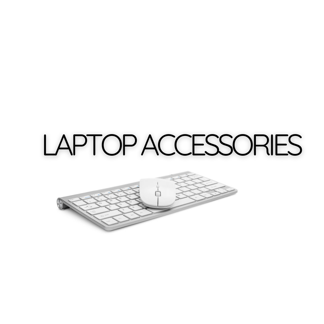 Laptop Accessories