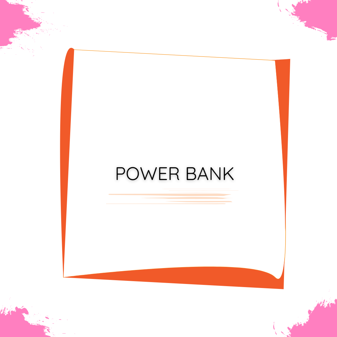 Power Bank