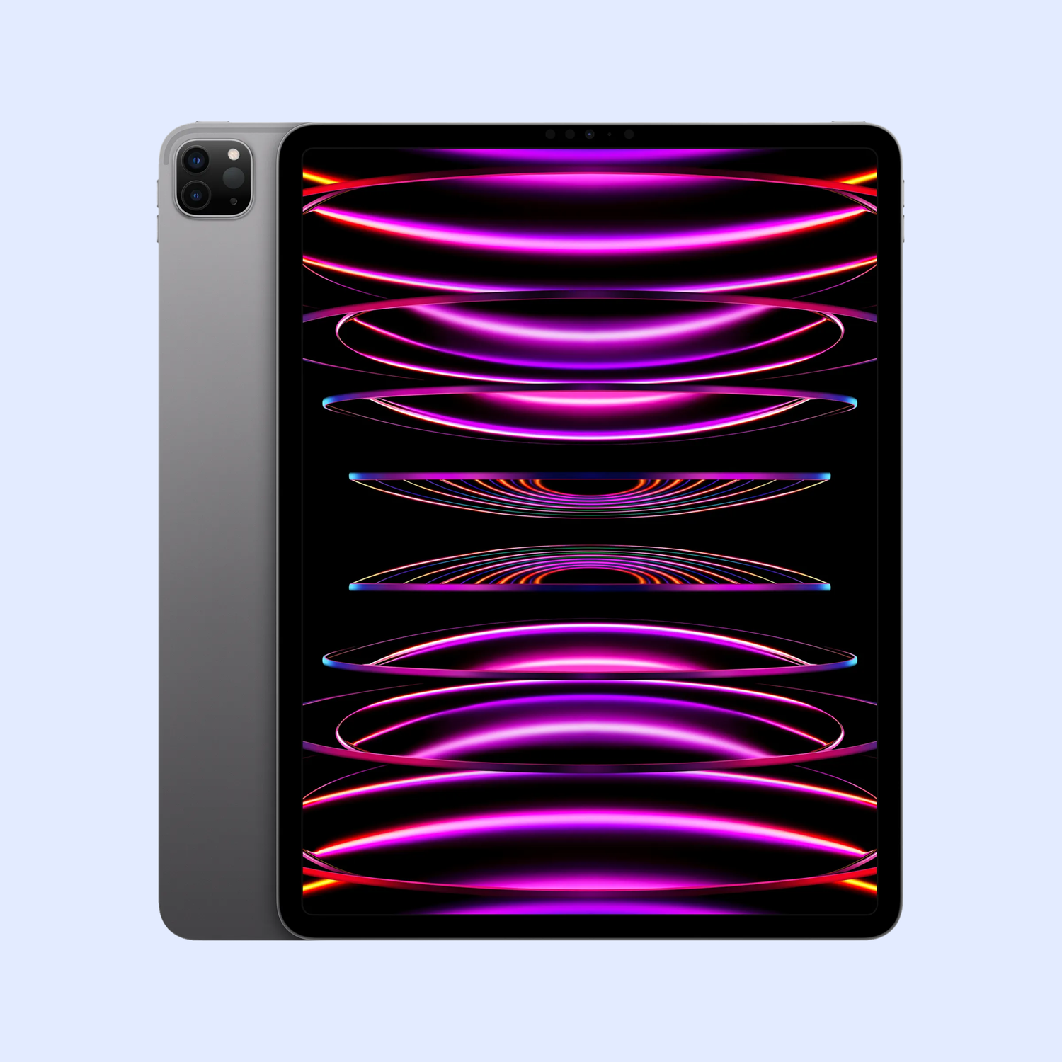 Apple iPads