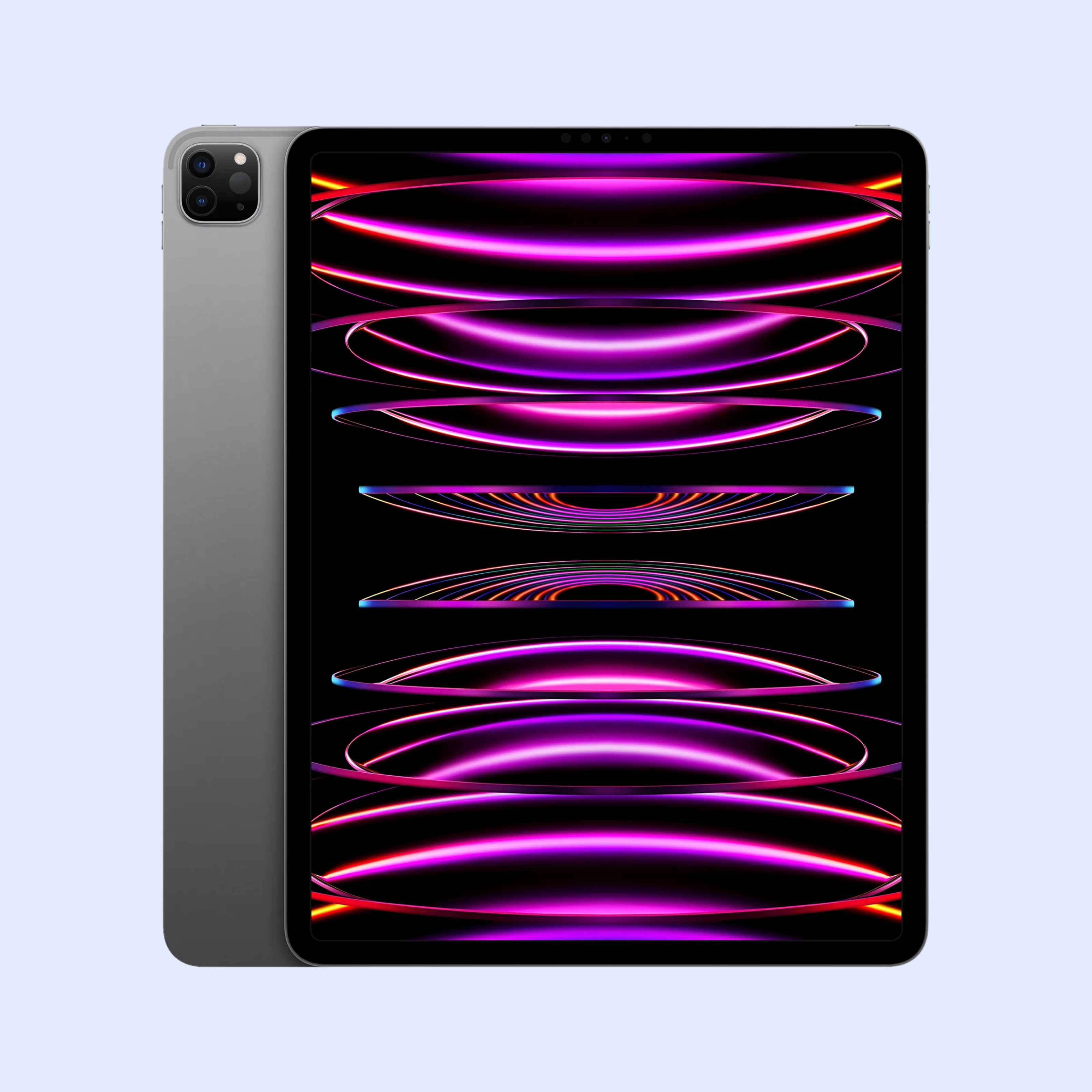 Apple iPads