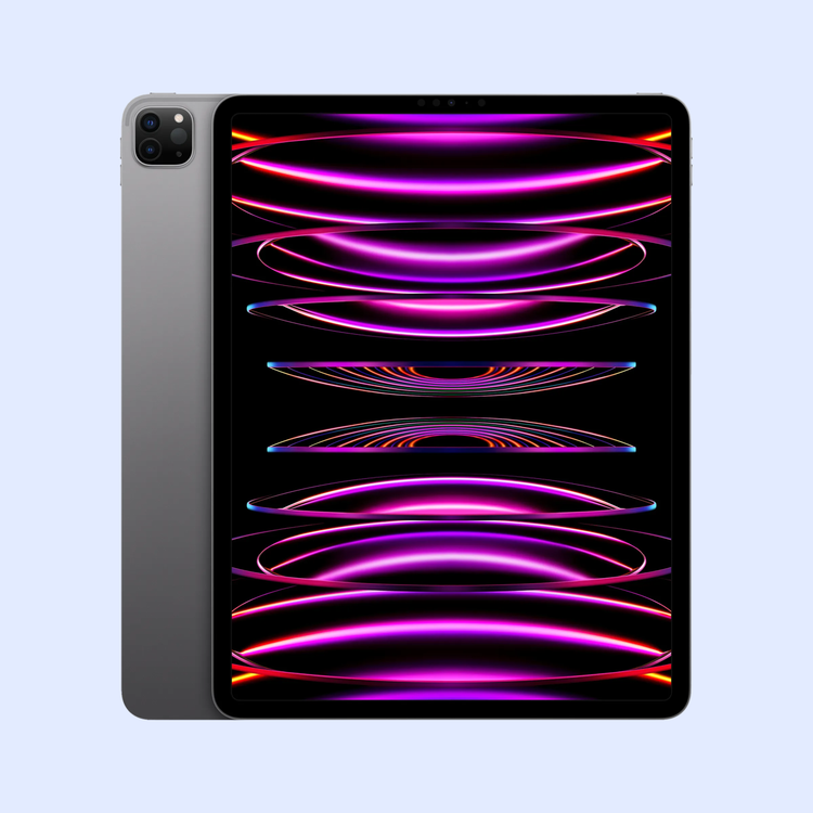 Apple iPads